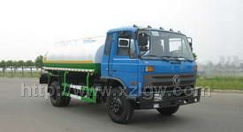 东风EQ5161洒水车图片
